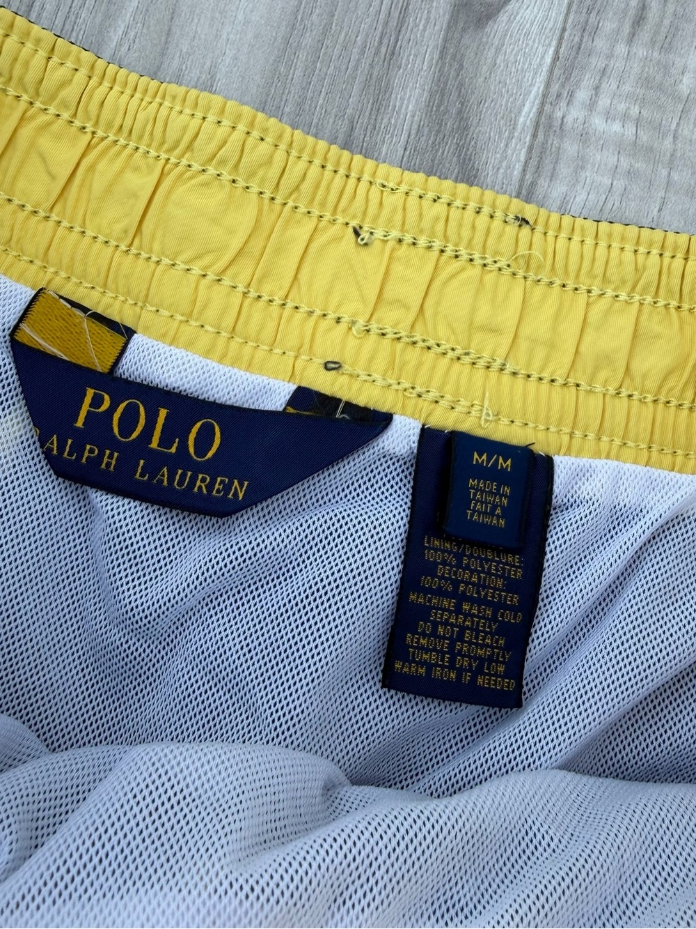 Polo Ralph Lauren Swim Trunks - Men’s - Picture 3 of 9